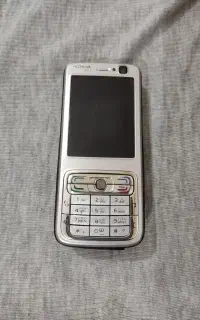 گوشی N73