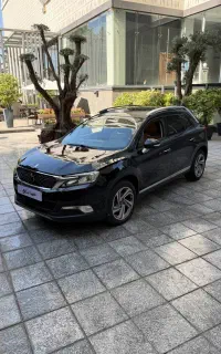 DS 6 2017