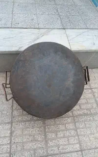 دیگ مسی  بالاترین قیمت روز  درب منزل شما