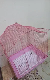 قفس پرنده
