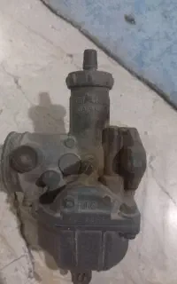 فروش کاربراتور