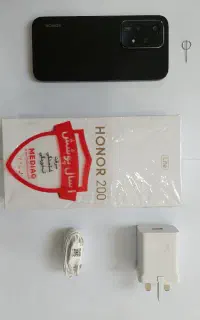 گوشی آنر 200 لایت (honor 200 lite)
