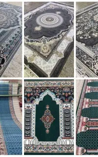 قالیشویی ومبل شویی میرزایی