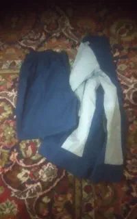 ۵۰ دست لباس مدرسه  نو  کلاس دوم تا ششم