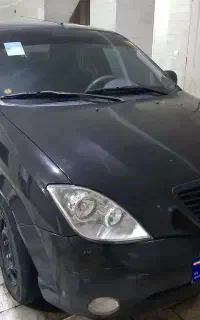 تیبا ۲ مدل ۹۸ کم‌کار