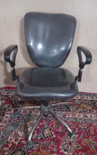 صندلی جک دار