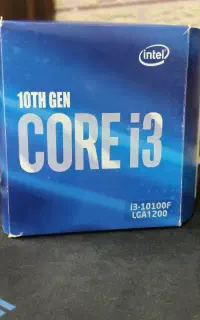 i3 10100f