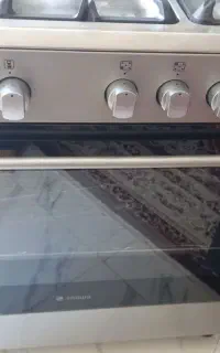 فر گاز اسنوا