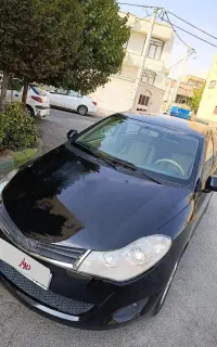 ام وی ام صندوق دار 315 مدل 93 لاکچری
