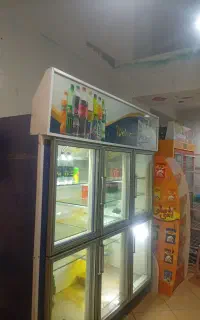 فروش یخچال