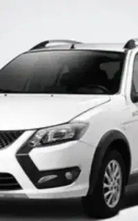 حواله کوئیک GXL با ترمز ESC و SBR فروش 3عدد حواله