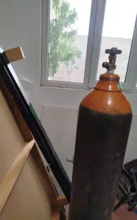 کپسول 40 کیلویی