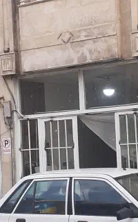 مغازه ۲۵ متری با امتیازات و سرویس بهداشتی در یحیوی
