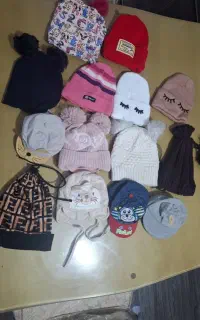 کلاه بچه