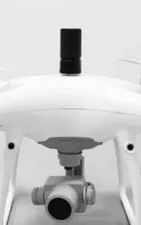 فانتوم نقشه برداری 4 پرو DJI