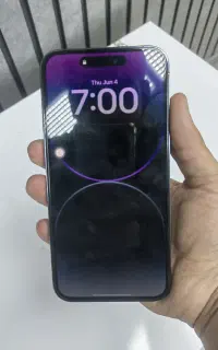 14pro max z.a با رجیستر