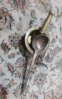 هونگ قدیمی