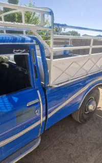 نیسان دیزل مدل 89