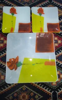 حراج فوری لوازم خانگی برای امور خیریه