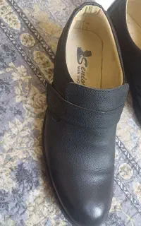 کفش مجلسی مردانه