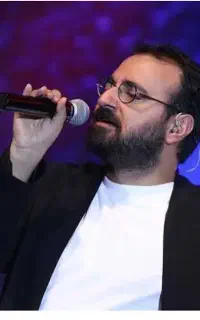 ×پرداخت بعد از اجرا×ارمان گرشاسبی، ردیف ۴ وسط جلو