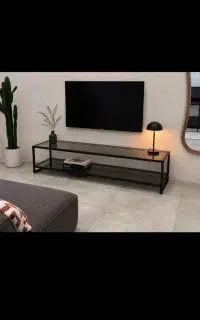 میز تلویزیون/میز/تلویزیون/تی وی