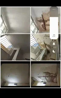 گچکاری.گچخاک.سفیدکاری.لکه گیری.انواع ابزاربادست