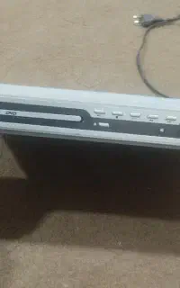 دستگاه دی وی دی