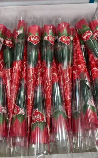 عمده فروش گل کادویی