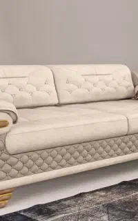 مبل شیک رو امروز ببر/ تا ۱۵ماه پرداخت کن