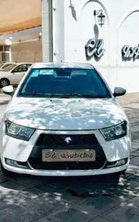 دنا ۶ دنده «اقساطی» تحویل فوری*راشاخودرو