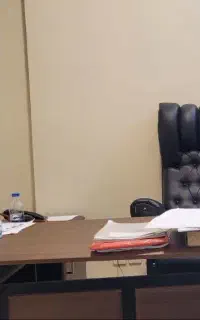 **وکیل پایه یک دادگستری**