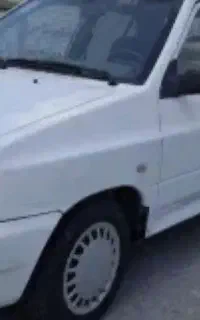 پراید ۱۳۲