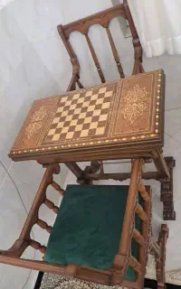 میزتخته