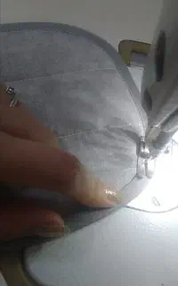 آموزش دوخت سرویس - ست آشپزخانه