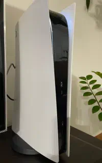 PS5