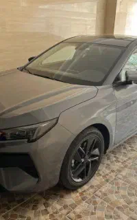 کی ام سی J7 پنج هزارتا کار
