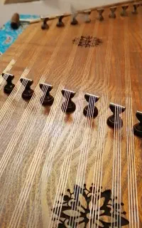 ساز سنتور