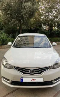 MG360 دنده ای مدل ۹۸ ترخیص ۹۹