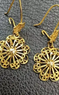 آموزش ریخته گری طلا نقره بدلیجات