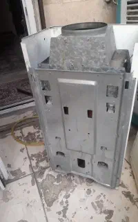 آبگرمکن بوتان کاملاسالم