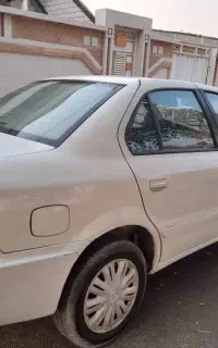 سمند سورن معمولی