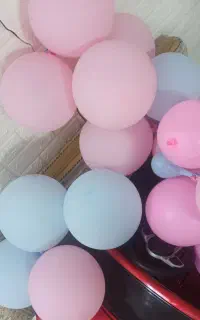 بادکنک بوبو بالن
