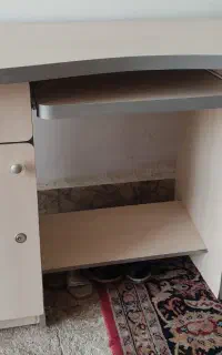 میز کامپیوتر