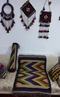 گلیم ۸۰در۱۳۰