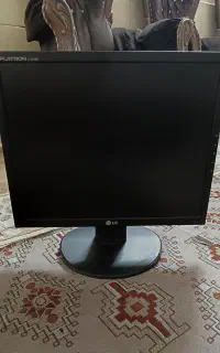 مانیتور