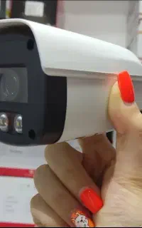 دوربین مداربسته*تصویر شفاف/بدون افت