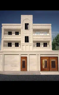 سنگ نما وکاشی وسرامیک
