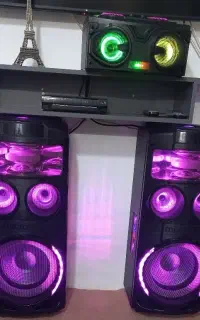 اسپیکر میکرولب