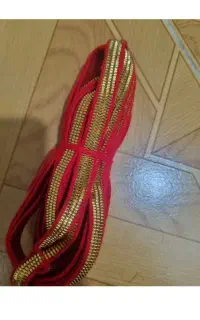 زری ۳ خوس و چهار خوس